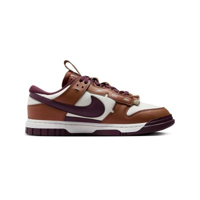 Nike Dunk Low Jumbo ‘Light British Tan’ FQ8248-200