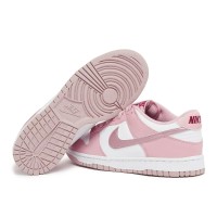 Nike Dunk Low Donna DO6485-600  Pink Velvet