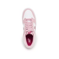 Nike Dunk Low Donna DO6485-600  Pink Velvet