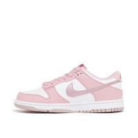 Nike Dunk Low Donna DO6485-600  Pink Velvet