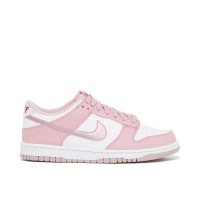 Nike Dunk Low Donna DO6485-600  Pink Velvet