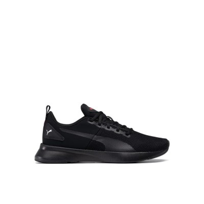 Puma Flyer Runner Uomo 192257-23 Nero