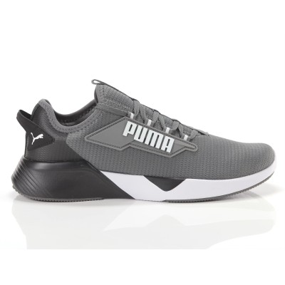 Puma Retaliate 2 Uomo 376676-03 Grey/White