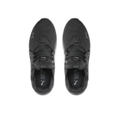 Puma Sneakers Softride Enzo Evo 377048-01 Nero