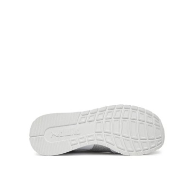 Puma Sneakers St Runner V4 Sl Glitter Jr 401586 01 Bianco