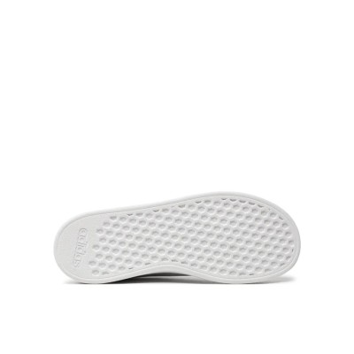 Adidas Advantage Base 2.0 J ID3889 Bianco/Verde