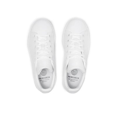 Adidas Sneakers Stan Smith J FX7520 Bianco