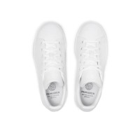 Adidas Sneakers Stan Smith J FX7520 Bianco