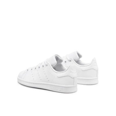 Adidas Sneakers Stan Smith J FX7520 Bianco