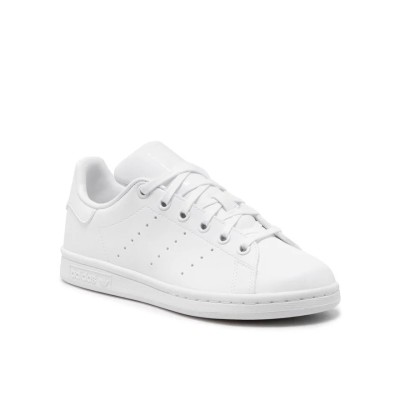 Adidas Sneakers Stan Smith J FX7520 Bianco