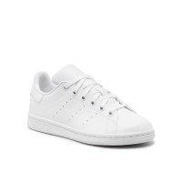Adidas Sneakers Stan Smith J FX7520 Bianco