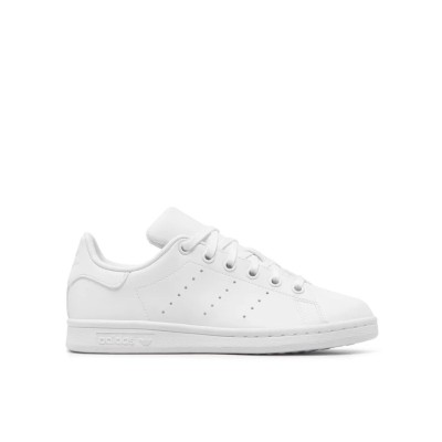 Adidas Sneakers Stan Smith J FX7520 Bianco