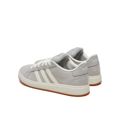 Adidas Sneakers Grand Court 00s JH6179 Grigio