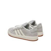 Adidas Sneakers Grand Court 00s JH6179 Grigio