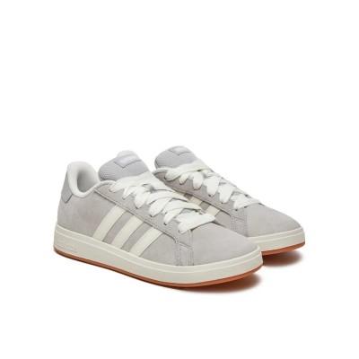 Adidas Sneakers Grand Court 00s JH6179 Grigio