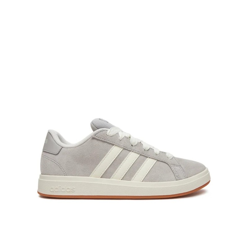 Adidas Sneakers Grand Court 00s JH6179 Grigio