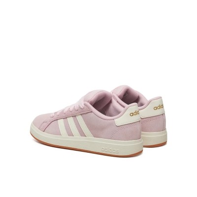 Adidas Sneakers Grand Court 00s JP5895 Rosa