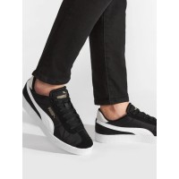 Puma Sneakers Club Nylon 384822 04