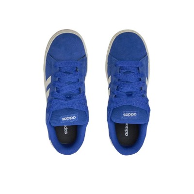Adidas Sneakers Grand Court 00s JP5894 Blu scuro