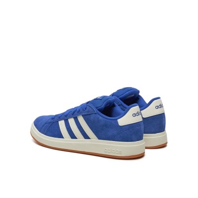 Adidas Sneakers Grand Court 00s JP5894 Blu scuro