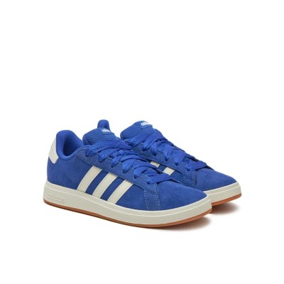 Adidas Sneakers Grand Court 00s JP5894 Blu scuro
