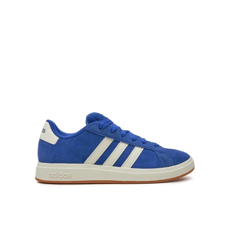 Adidas Sneakers Grand Court 00s JP5894 Blu scuro