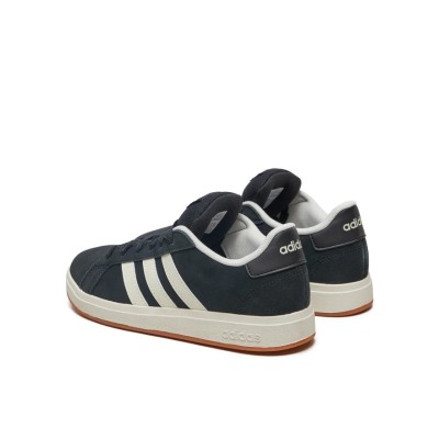 Adidas Sneakers Grand Court 00s JH6178 Nero