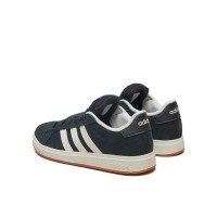 Adidas Sneakers Grand Court 00s JH6178 Nero