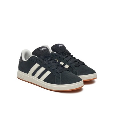 Adidas Sneakers Grand Court 00s JH6178 Nero