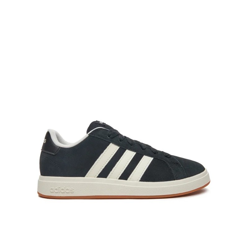 Adidas Sneakers Grand Court 00s JH6178 Nero
