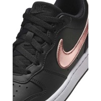Nike Court Borough Low Recraft SE Nero HF7307-001