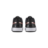 Nike Court Borough Low Recraft SE Nero HF7307-001
