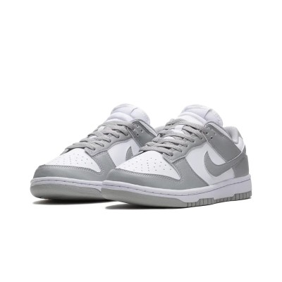 Nike Dunk Low (GS) Donna / Ragazzo FB9109-123 Grigio
