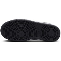 Nike Court Borough Low Recraft Gs DV5456-131 BLACK/WHITE