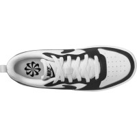 Nike Court Borough Low Recraft Gs DV5456-131 BLACK/WHITE