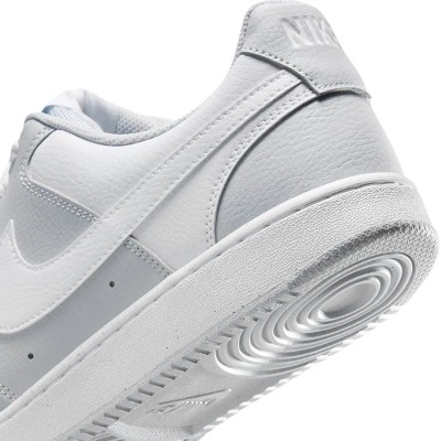 Nike Court Vision Low Uomo HM9862-002 Grey/White