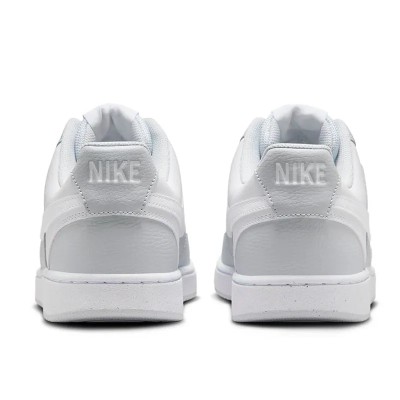 Nike Court Vision Low Uomo HM9862-002 Grey/White