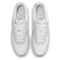 Nike Court Vision Low Uomo HM9862-002 Grey/White