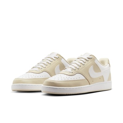 Nike Court Vision Low Uomo HM9862-002 Beige/White