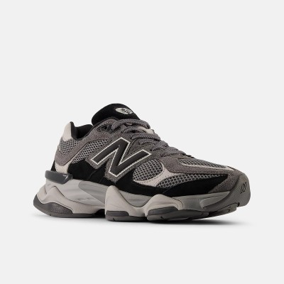 New Balance 9060 U9060ERA Black/Grey