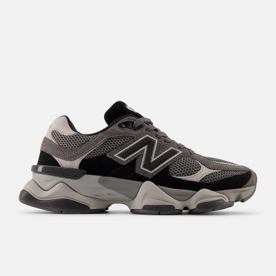New Balance 9060 U9060ERA Black/Grey