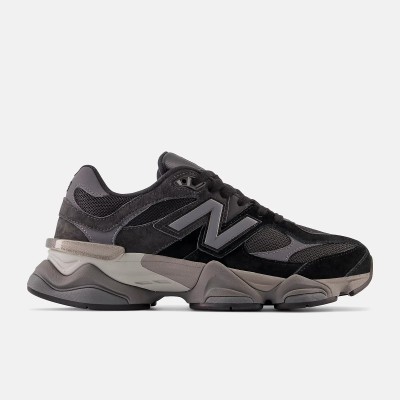 New Balance 9060 U9060BLK NERO