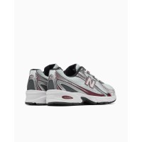 New Balance 740 Uomo U740RD2 Grigio Mercury Castlerock