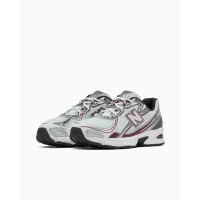 New Balance 740 Uomo U740RD2 Grigio Mercury Castlerock
