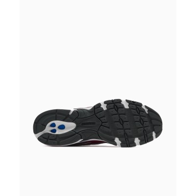 New Balance 740 Uomo U740RD2 Grigio Mercury Castlerock