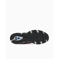 New Balance 740 Uomo U740RD2 Grigio Mercury Castlerock