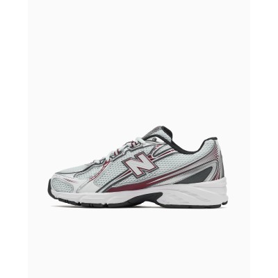 New Balance 740 Uomo U740RD2 Grigio Mercury Castlerock