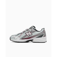 New Balance 740 Uomo U740RD2 Grigio Mercury Castlerock