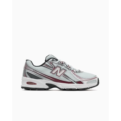 New Balance 740 Uomo U740RD2 Grigio Mercury Castlerock