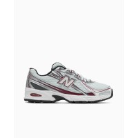 New Balance 740 Uomo U740RD2 Grigio Mercury Castlerock